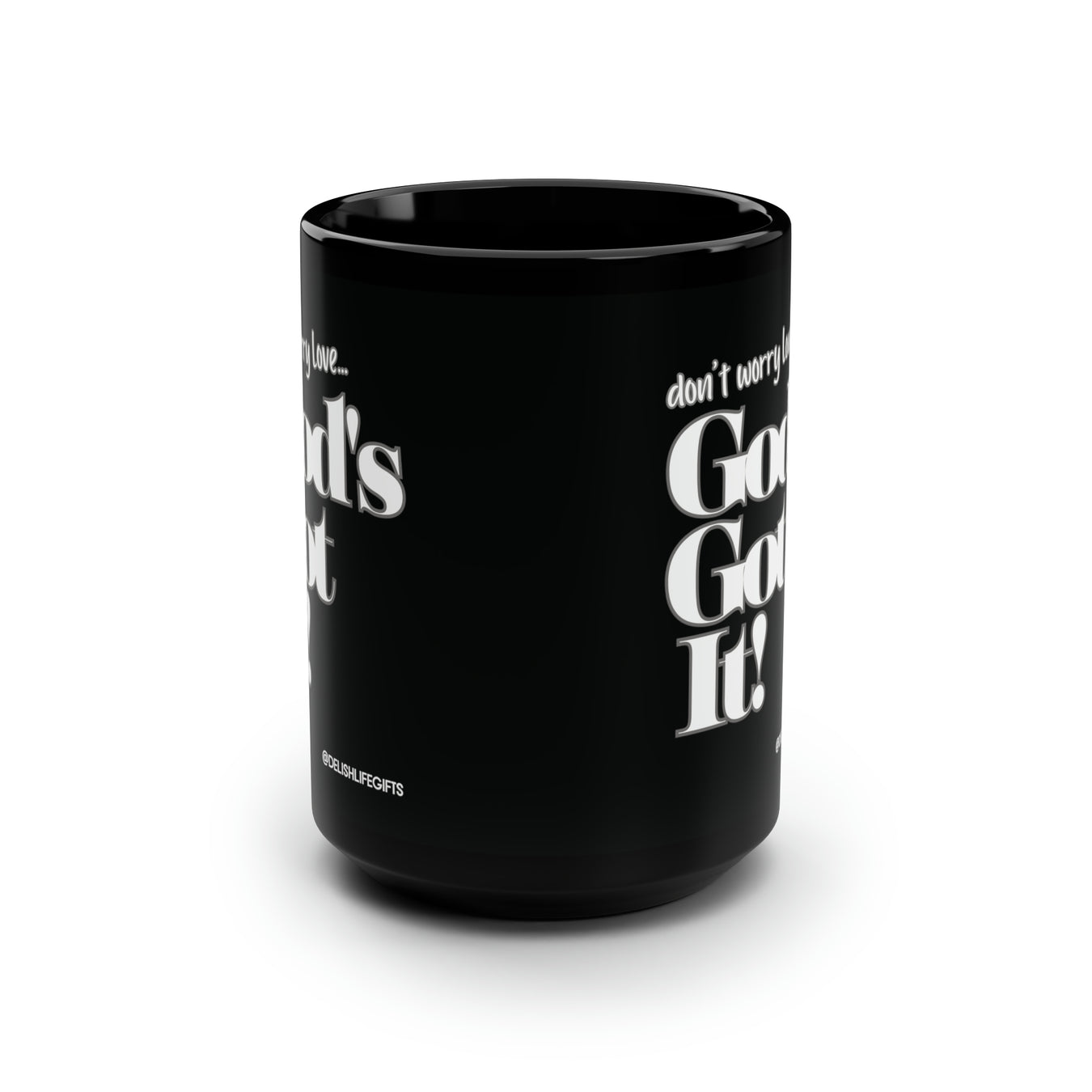SourceHeiress Mugs