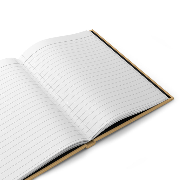 I Appreciate Appreciation -- Hardcover Journal